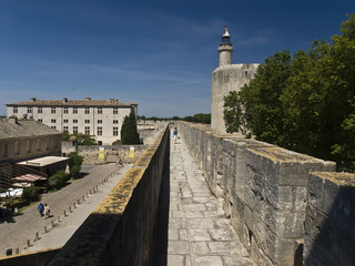 Aigues-Mortes