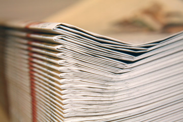 zeitung