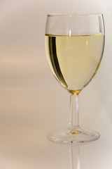 white wine