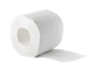 toilet paper