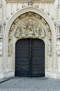 entr&eacute;e