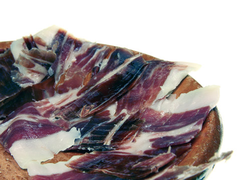 Jam&oacute;n