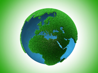 Green Earth