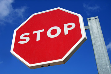 Stop