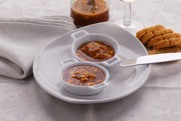 Marmellata di primule - Dolci - Cucina alle erbe e fiori eduli