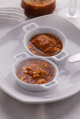 Marmellata di primule - Dolci - Cucina alle erbe e fiori eduli