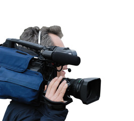 cameraman