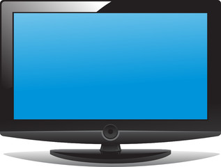 LCD tv