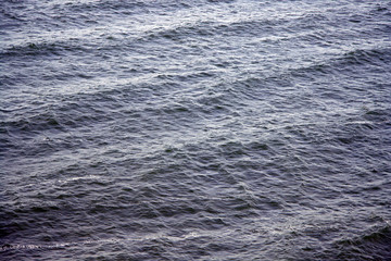 offenes Meer, Ostsee