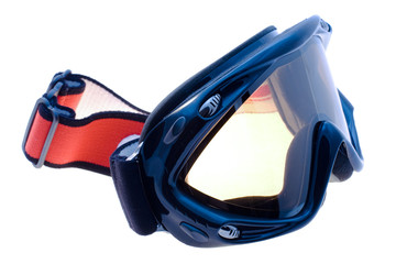 ski and snowboard mask.