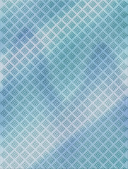 Fototapeta premium Trittblech