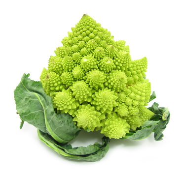 Cauliflower Romanesco broccoli