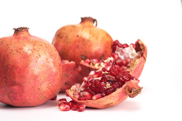 pomegranate
