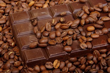 café / choco