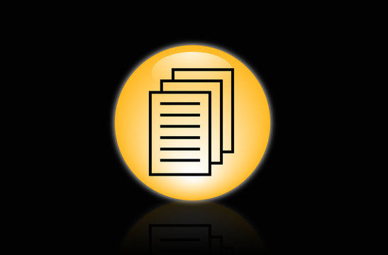 icona documenti testo