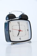 alarm clock