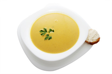 TASTY soup