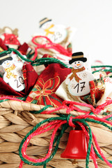 Adventkalender