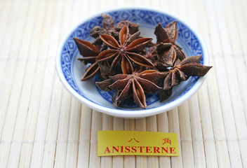 sternanis