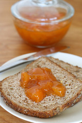 Apricot Jam