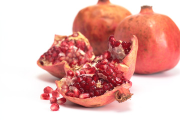 pomegranate