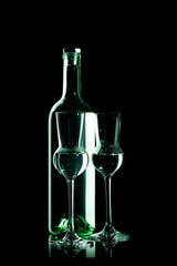 Absinth - die grüne Fee