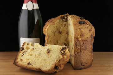 panettone 1