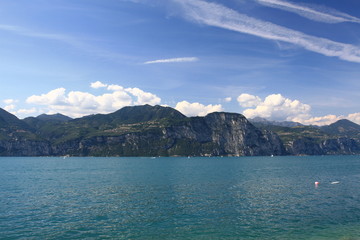 Garda Lake