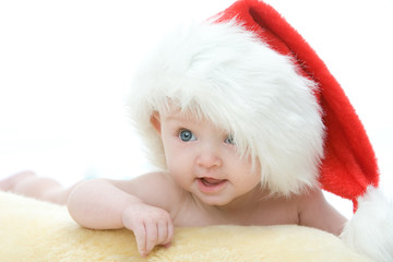 Baby Nikolaus