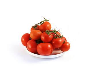 tomatoes