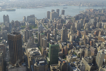 Fototapeta premium New York