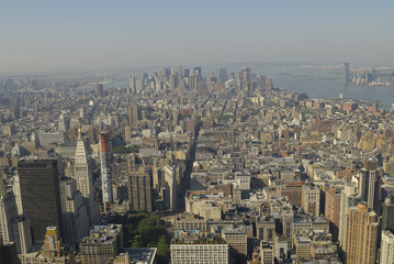 Fototapeta premium New York