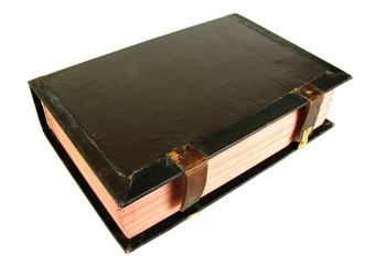 The ancient book