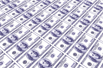 money background