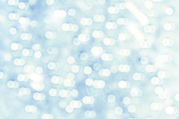 Christmas lights