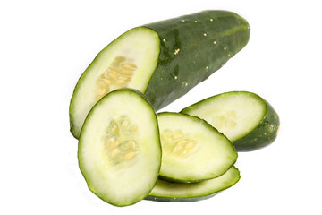 cucumber