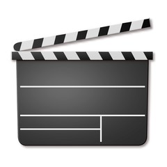Fototapeta premium Film ab
