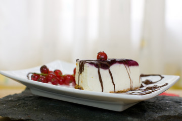 Cheesecake
