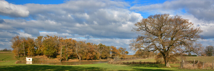 coin de campagne