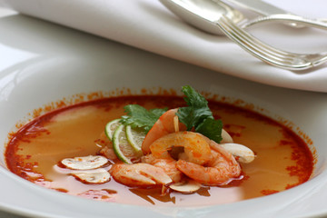 Tom Yum Gung