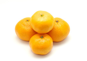 mandarin