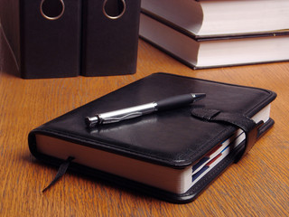 Organizer