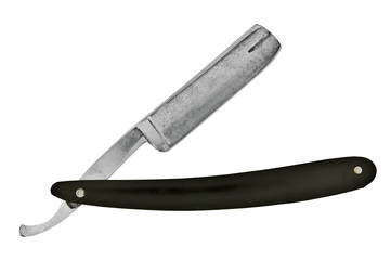 vintage razor