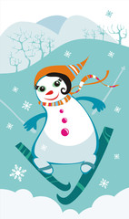 snowman2