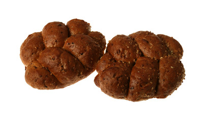 Cereal Bread