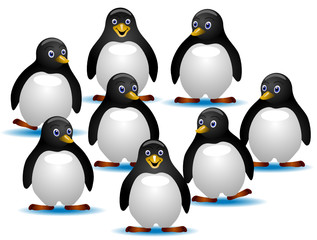 Penguins