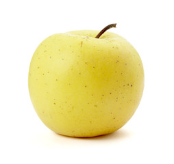 yellow apple 1