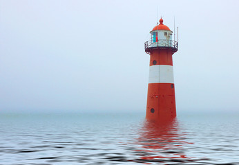 leuchtturm