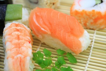 Sushi