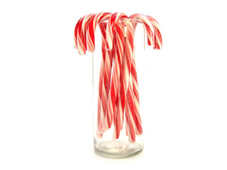 candy canes
